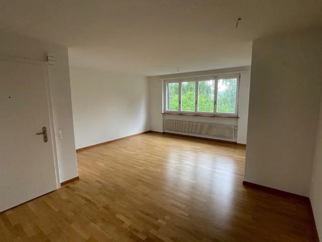 2.5 Zimmer, 66 m², 2. Stock