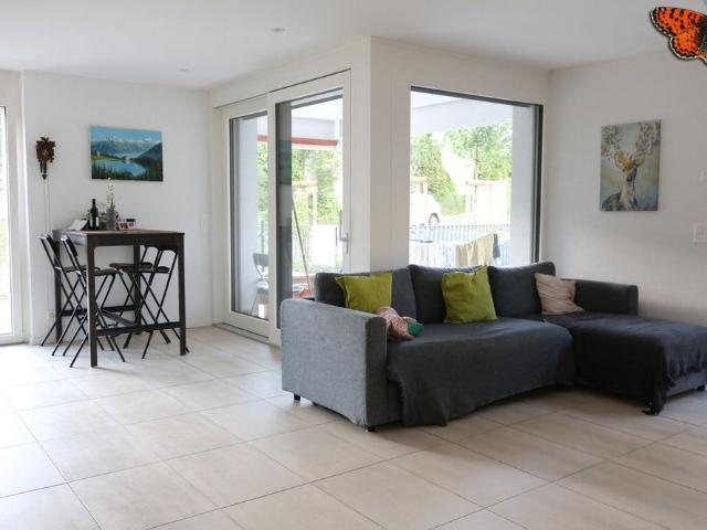 2.5 Zimmer, 66 m², 2. Stock