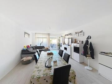 Apartment for rent in Romanel