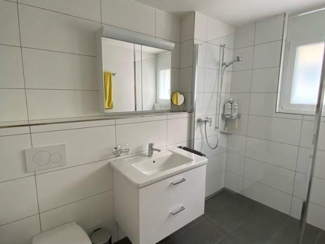 2.5 Zimmer, 66 m², 2. Stock