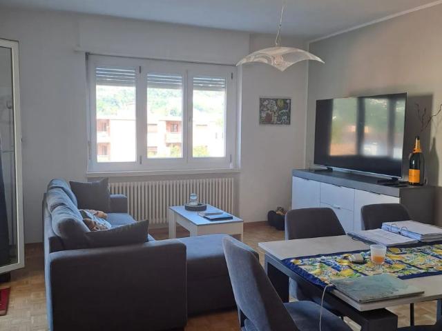 2.5 Zimmer, 66 m²