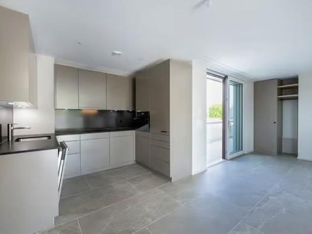 2.5 Zimmer, 66 m², 4. Stock