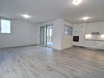 2.5 Zimmer, 66 m², 4. Stock