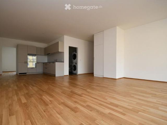 2.5 Zimmer, 66 m², 4. Stock