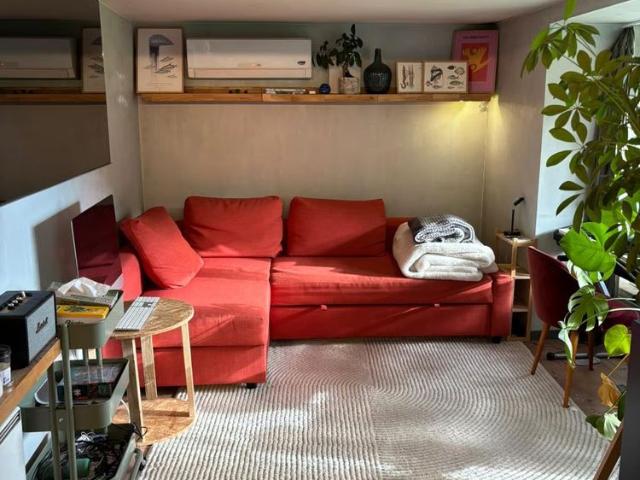 2.5 Zimmer, 66 m²