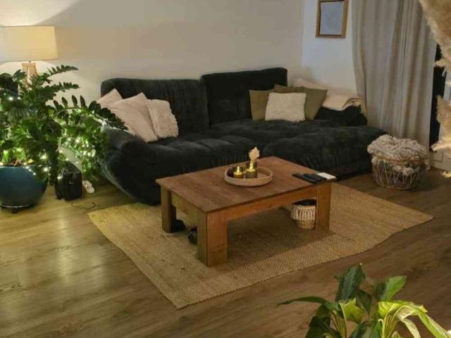 2.5 Zimmer, 66 m²