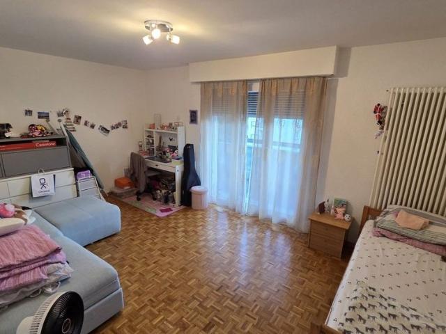 2.5 Zimmer, 66 m²