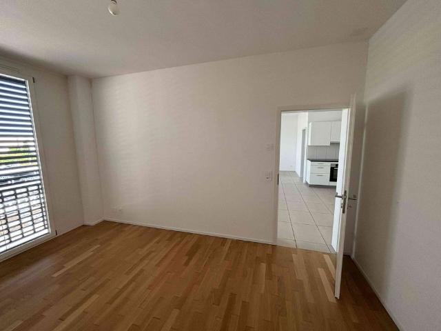 2.5 Zimmer, 66 m², 5. Stock