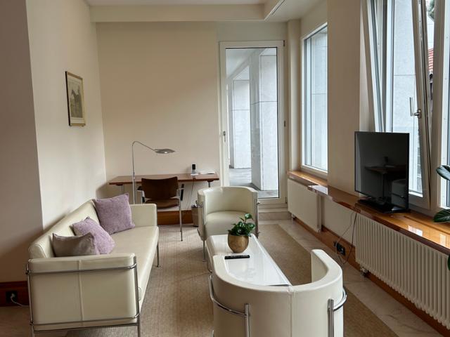 2.5 Zimmer, 66 m², 5. Stock
