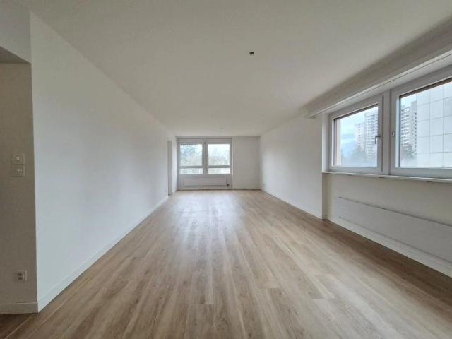 2.5 Zimmer, 66 m², 5. Stock