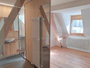 2.5 Zimmer, 66 m², 5. Stock