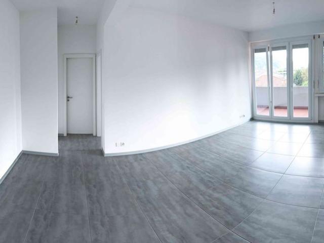 2.5 Zimmer, 66 m², 6. Stock