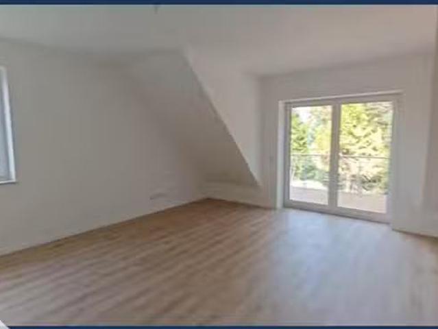 2,5 Zimmer 66 m² 749 € Kaltmiete Wohnungen in Barth