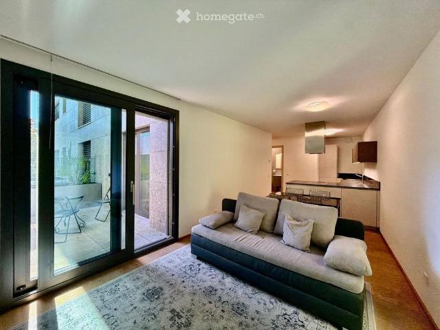 2.5 Zimmer, 66 m²