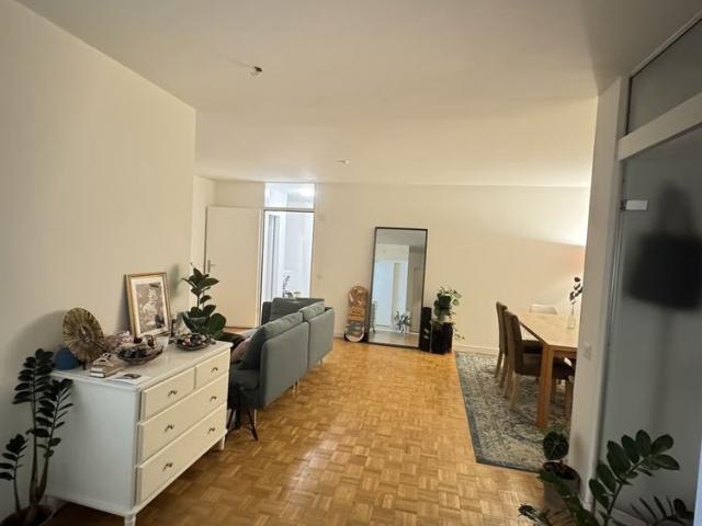 2.5 Zimmer, 66 m²