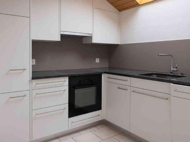 2.5 Zimmer, 66 m²