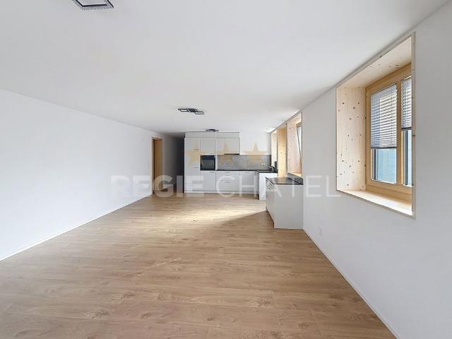 2.5 Zimmer, 66 m², EG
