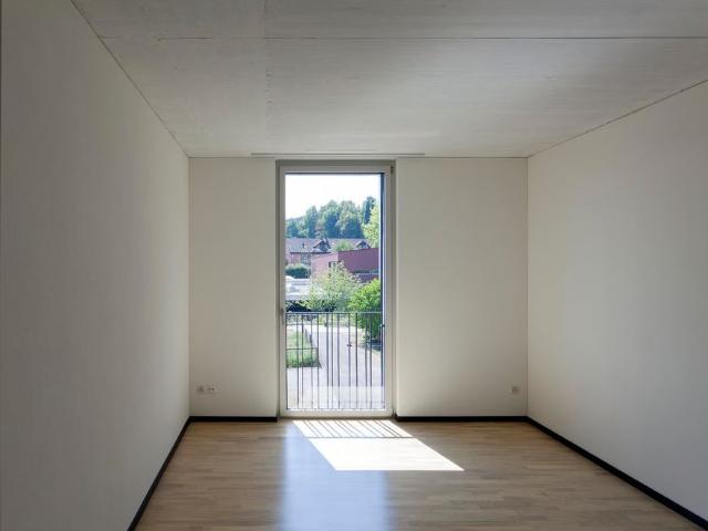 2.5 Zimmer, 66 m², EG