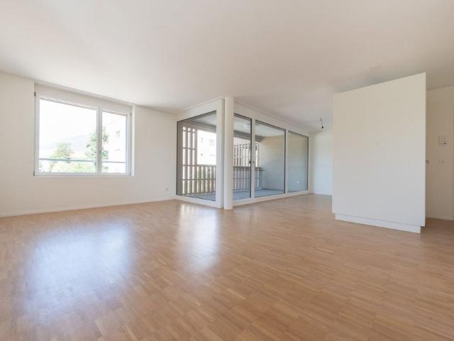 2.5 Zimmer, 66 m², EG