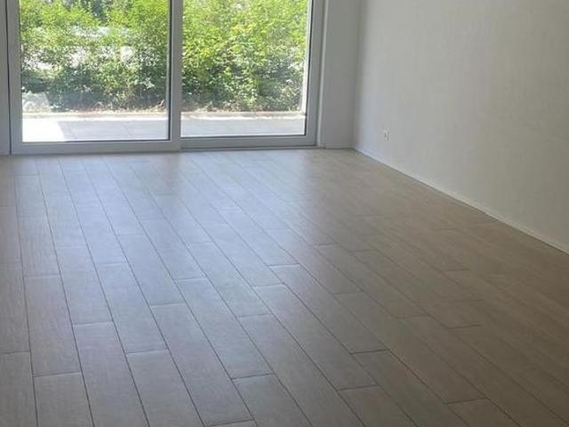 2.5 Zimmer, 66 m², EG