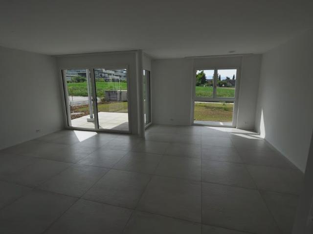 2.5 Zimmer, 66 m², EG