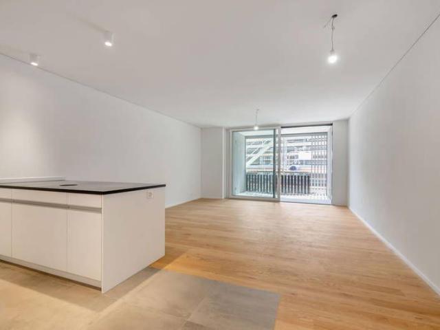 2.5 Zimmer, 66 m², EG
