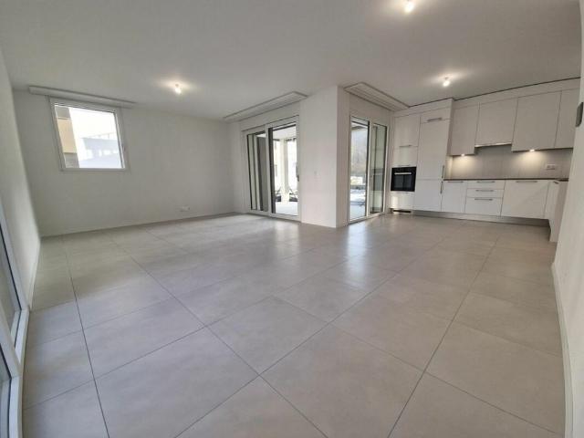 2.5 Zimmer, 66 m², EG