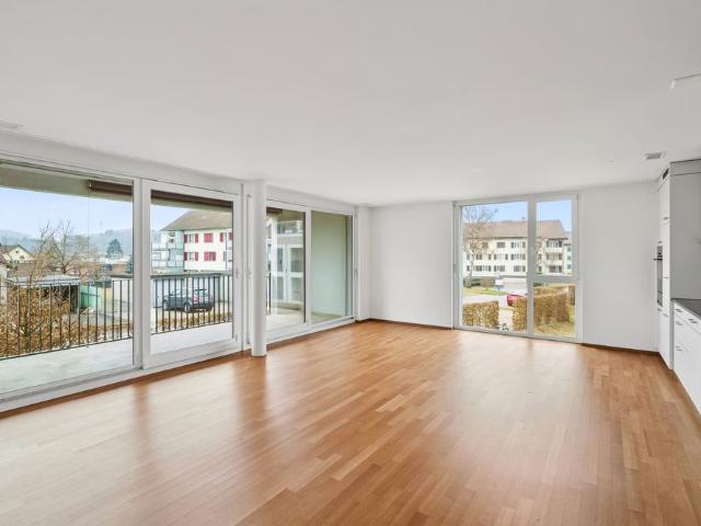 2.5 Zimmer, 66 m², EG