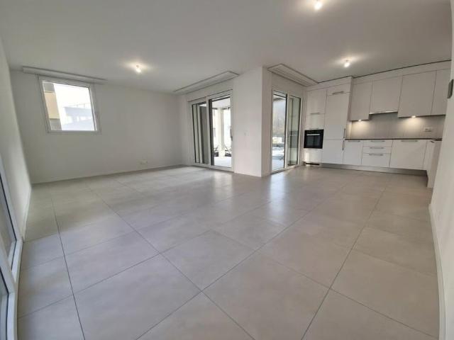 2.5 Zimmer, 66 m², EG