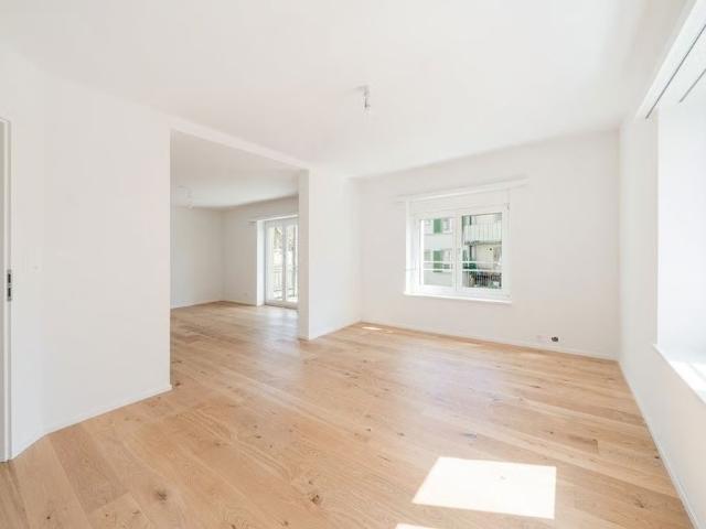 2.5 Zimmer, 66 m², EG