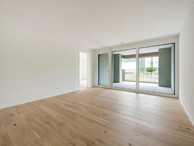 2.5 Zimmer, 66 m², EG