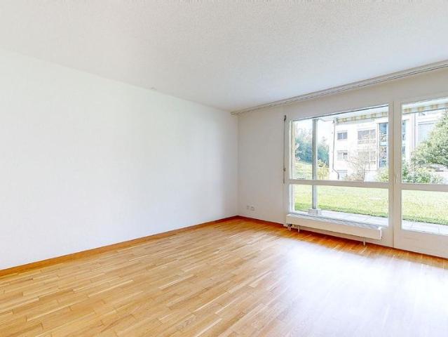 2.5 Zimmer, 66 m², EG