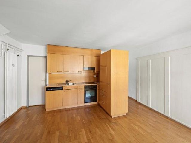 2.5 Zimmer, 66 m², EG