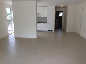 2.5 Zimmer, 66 m², EG
