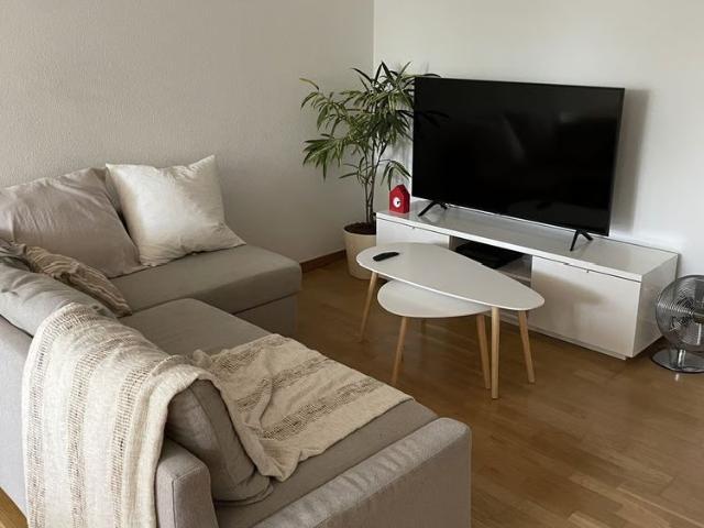 2.5 Zimmer, 66 m², EG