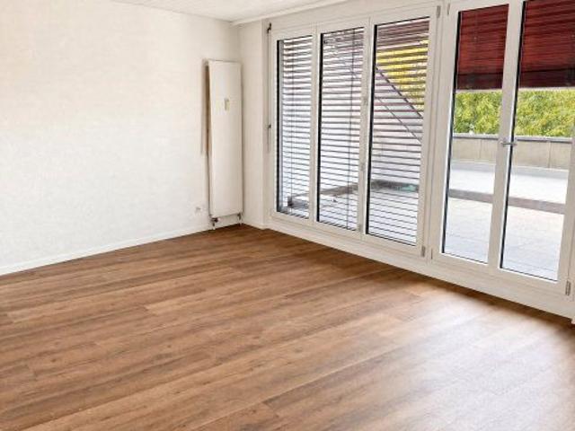 2.5 Zimmer, 67 m², 3. Stock