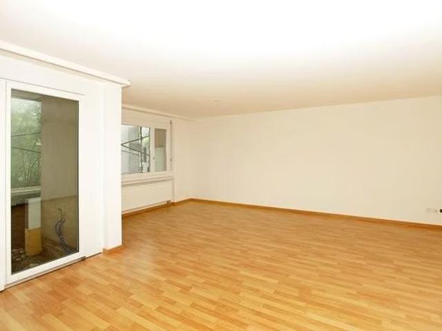 2.5 Zimmer, 67 m², 3. Stock