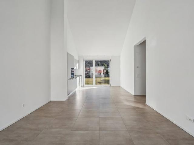 2.5 Zimmer, 67 m², 3. Stock