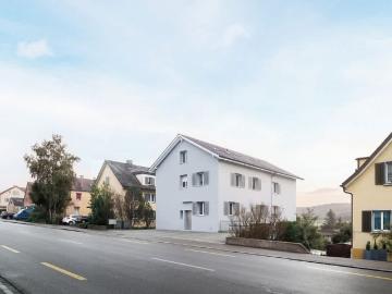 Oberengstringen, Bezirk Dietikon, Kanton Zürich