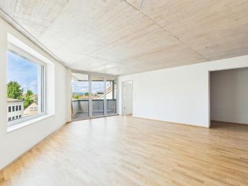 2.5 Zimmer, 67 m², 3. Stock