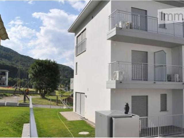 2.5 Zimmer, 67 m²