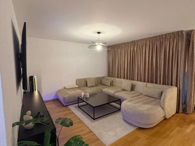 2.5 Zimmer, 67 m²