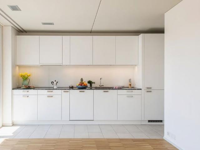 2.5 Zimmer, 67 m², 1. Stock