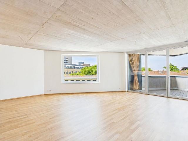 2.5 Zimmer, 67 m², 1. Stock