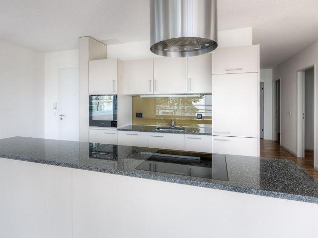 2.5 Zimmer, 67 m², 1. Stock
