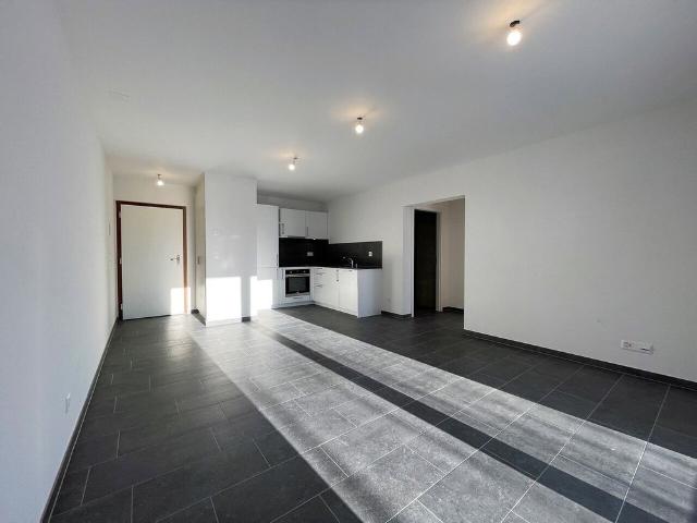 2.5 Zimmer, 67 m², 1. Stock
