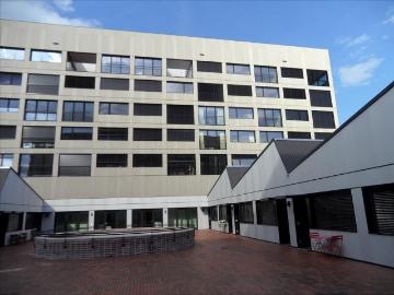 2.5 Zimmer, 67 m², 1. Stock