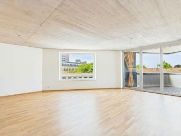 2.5 Zimmer, 67 m², 1. Stock