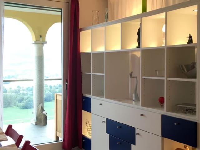 2.5 Zimmer, 67 m²