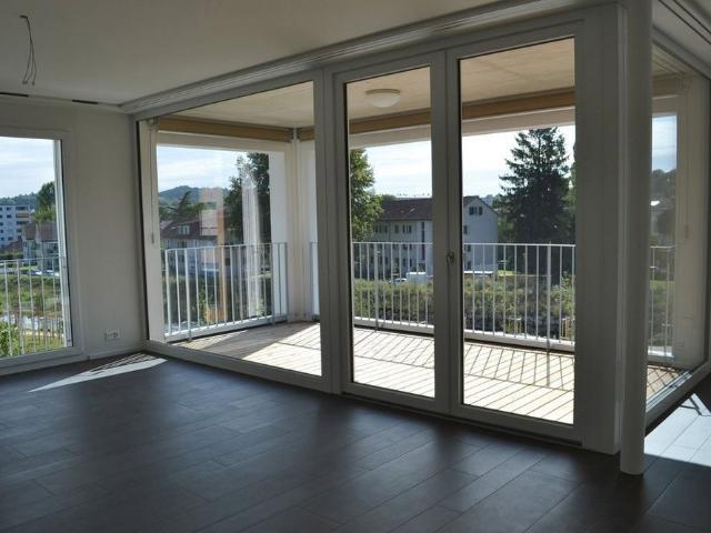 2.5 Zimmer, 67 m², 2. Stock